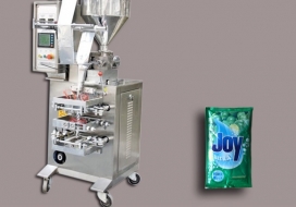 Máy đóng gói chất lỏng 