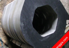 Nhà cung cấp dao ống đồng