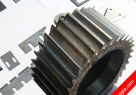 Nhà cung cấp lưỡi dao cắt hóa đơn