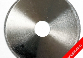Dao cắt bao bì 