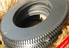 Lưỡi cắt siêu mượt 