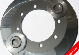 Lưỡi cắt thép tốc độ cao 