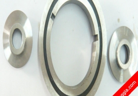 Lưỡi cắt thép cacbua 